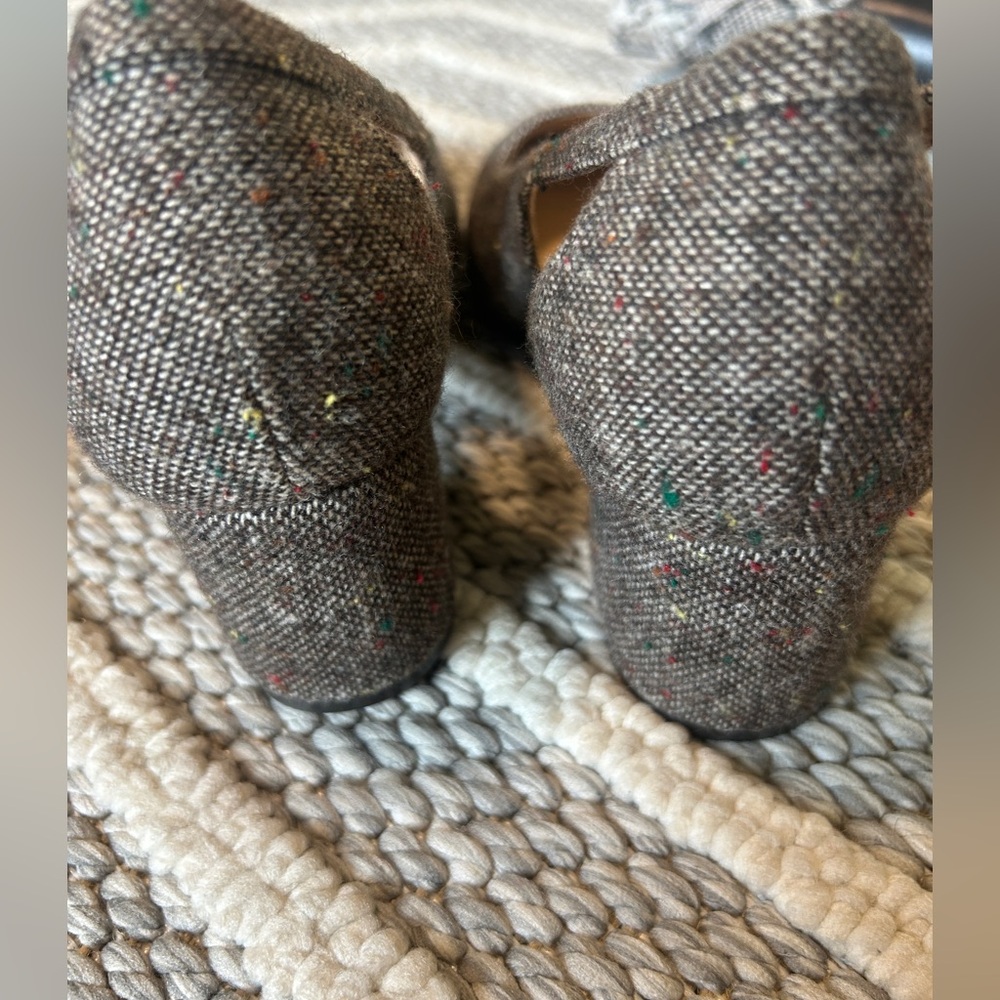 CL by Laundry Women's tweed Heels - Picture 3 of 6